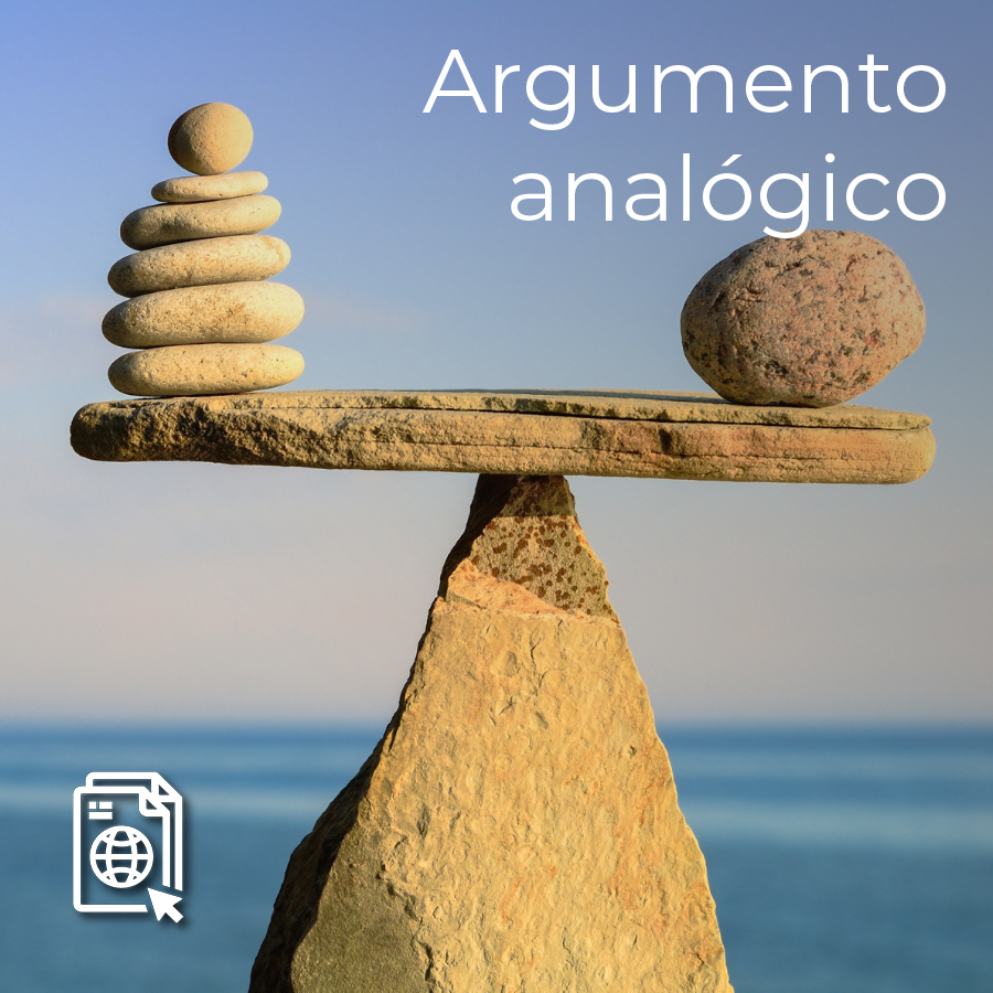 Argumento analógico UDGVirtual Formación Integral